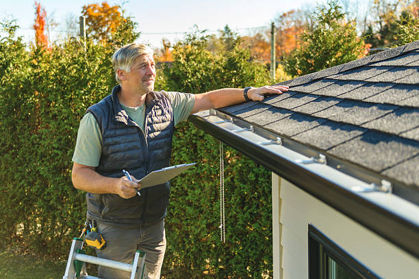 Trusted Gutter Repair And Installation service in Newtonville, NJ - Ben Roofing and Steel LLC